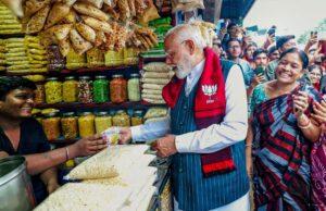 PM मोदी के 10 रुपये के नोट से मची हलचल, एक लाख में बिक रहा झालमुड़ी वाला नोट!