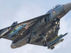 जल्दी चाहिए तेजस MK-1A फाइटर जेट, HAL के नए सीएमडी के साथ वायुसेना करेगी बैठक