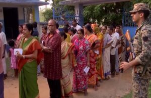 बंगाल में 10% बढ़ा मतदान, 3 करोड़ से ज्यादा वोटर्स की बंपर वोटिंग: ममता या BJP को मिलेगा फायदा?