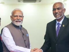 संकट में भारत का बड़ा कदम, मालदीव को 30 अरब रुपये की मदद प्रदान की मुइज्जु सरकार ने