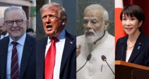 US के पूर्व मंत्री ने कहा- भारत है QUAD की सबसे बड़ी ताकत, पीएम मोदी से जुड़ा अहम बयान
