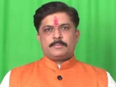 बीजेपी नेता केपी यादव को मिलेगा बड़ा पद, गृहमंत्री अमित शाह का वादा निभाएगी पार्टी