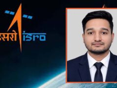 रीवा के सौरभ बने ISRO में वैज्ञानिक, चंद्रयान-2 के प्रक्षेपण से लिया प्रेरणा