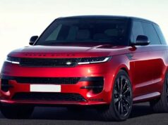 242Kmph स्पीड, रेफ्रिजरेटर और बहुत कुछ: भारत में असेंबल हुआ नया Range Rover Sport लॉन्च