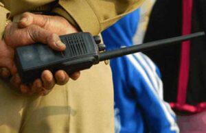 गोपालगंज में ज्वेलरी शॉप लूट कांड का खुलास,गुजरात में बनी थी खतरनाक साजिश