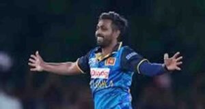 नुवान तुषारा पहुंचे कोर्ट, IPL 2026 के लिए बोर्ड के खिलाफ किया केस