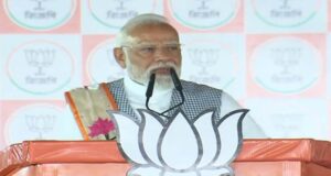 4 मई के बाद भाजपा के शपथ ग्रहण समारोह में लौटूंगा’: पीएम मोदी ने बंगाल में जीत का विश्वास जताया