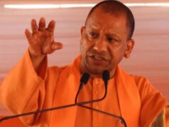 बंगाल में गरजे योगी: TMC के गुंडे 4 मई के बाद पंक्चर जोड़ते दिखेंगे