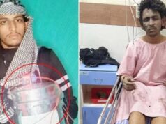 कर्नाटक: मंदिर में रखने से पहले फटा था कुकर बम, आतंकी शारिक को 10 साल की सजा