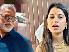 पप्पू यादव को कभी माफ नहीं कर पाऊंगी, मैथिली ठाकुर का गुस्सा शांत नहीं हो रहा