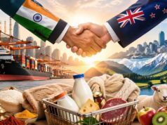 न्यूजीलैंड से FTA में आम भारतीय को क्या मिलेगा? हर साल 5000 वीजा और 0 ड्यूटी का फायदा