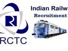 IRCTC में 84 हॉस्पिटैलिटी मॉनिटर पदों के लिए भर्ती, 27-28 अप्रैल को वॉक-इन इंटरव्यू