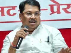 ट्रंप पर हमला होना तय था, भारत में भी जनता का मूड ऐसा है: कांग्रेस विधायक का बयान