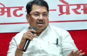 ट्रंप पर हमला होना तय था, भारत में भी जनता का मूड ऐसा है: कांग्रेस विधायक का बयान