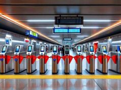मेट्रो ट्रेन की टिकट व्यवस्था में बड़ा बदलाव, राउंड ट्रिप पर मिलेगा विशेष छूट