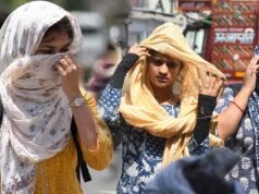 एमपी के 25 जिलों में लू का डबल अटैक, खजुराहो और धार में अधिक तपन, IMD ने जारी किया अलर्ट