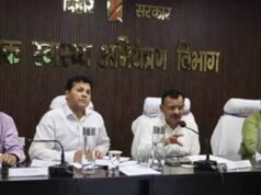 बिहार में सख्ती: ‘हर घर नल का जल’ में लापरवाही पर इंजीनियरों की अनिवार्य रिटायरमेंट का आदेश