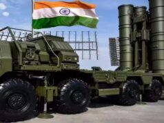 रूस ने निभाई दोस्ती, भारत को चौथा S-400 सिस्टम भेजा; सरकार ने 5 और की मंजूरी