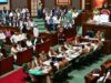 MP विधानसभा में महिलाओं को 33% आरक्षण का शासकीय संकल्प ध्वनिमत से पारित, CM मोहन ने कांग्रेसियों को बताया गिरगिट