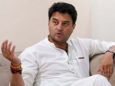 एमपी में राजनैतिक नियुक्तियों में ज्योतिरादित्य सिंधिया का बढ़ा दबदबा, 5 समर्थकों को दिलाए बड़े पद