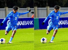 रांची की दिव्यानी लिंडा का कमाल, AFC U-17 एशियन कप में भारत का प्रतिनिधित्व करेंगी