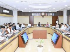 साय कैबिनेट की बैठक संपन्न, शहरी गैस नीति 2026 समेत कई महत्वपूर्ण फैसलों को मिली मंजूरी