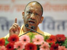 पुलिस में एक लाख नई भर्ती इसी वर्ष: मुख्यमंत्री योगी