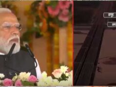 एक्सप्रेसवे से ज्यादा रफ्तार यूपी के विकास की: पीएम मोदी