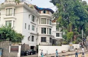 अंबानी के घर के पास रहने का मौका, किराए पर उपलब्ध है आलीशान फ्लैट