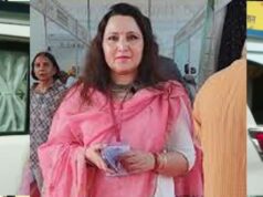 ‘हमने एक पर ही समाप्त कर दिया, आप इस जमाने की होकर 5 बच्चे कर रही हो’: IAS विदिशा मुखर्जी का प्रसूता पर हमला