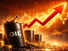 क्रूड ऑयल के दाम 111 डॉलर के पार, पेट्रोल की कीमत 393 रुपये तक पहुंची, कई देशों में हाहाकार