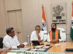 पटना से बक्सर तक ‘विश्वामित्र पथ’ को मिली मंजूरी, सम्राट कैबिनेट ने 64 एजेंडों पर लगाई मुहर