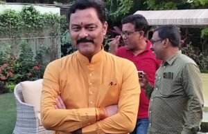 443 करोड़ वसूली मामले में विधायक संजय पाठक की बढ़ी मुश्किलें, कलेक्टर ने जारी किया अंतिम नोटिस