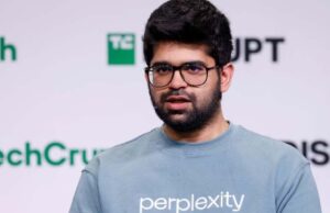 AI ने छीनी 12 हजार नौकरियां! Oracle की छंटनी के बीच परप्लेक्सिटी CEO का बयान हुआ चर्चा में