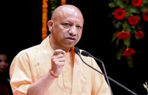 यूपी बनेगा देश का Deep Tech हब: Yogi Adityanath का बड़ा ऐलान, IIT Kanpur संग साझेदारी से बढ़ेगा इनोवेशन