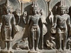 अमेरिका ने भारत को लौटाई 657 प्राचीन मूर्तियां, कीमत 120 करोड़ रुपये से ज्यादा