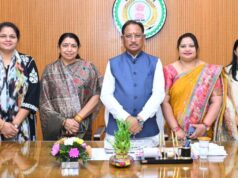 नारी शक्ति वंदन के संकल्प को मिला महिलाओं का व्यापक समर्थन