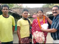 राजधानी के बड़े निजी स्कूलों को टक्कर दिया, प्रदेश का प्रयास विद्यालय