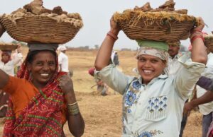 सुरक्षा, सम्मान और स्वावलंबन की बन रही नई पहचान