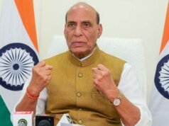 ‘लंबी लड़ाई के लिए तैयार था भारत…’, राजनाथ सिंह ने ऑपरेशन सिंदूर का बड़ा राज खोला