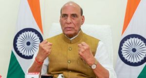 ‘लंबी लड़ाई के लिए तैयार था भारत…’, राजनाथ सिंह ने ऑपरेशन सिंदूर का बड़ा राज खोला