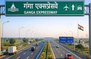गंगा एक्सप्रेसवे की कहानी, जिसने लिखी विकास की महागाथा