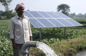 जामगुड़ा में 3 हैंडपंपों, एक सोलर पंप और एक पॉवर पंप से लोगों को मिल रहा पानी