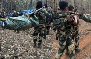 बस्तर में नक्सलवाद के खिलाफ जवानों की सफलता: टॉप लीडरों का एनकाउंटर, हथियारों के साथ सरेंडर, जानें 5 प्रमुख कारण