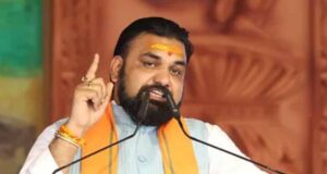 पटना जू और डेयरी संस्थान से हटाया गया संजय गांधी का नाम, कैबिनेट का बड़ा फैसला