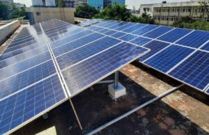 सोलर इंस्टॉलेशन में उत्तर प्रदेश की बड़ी छलांग, 2025-26 में रिकॉर्ड 3.47 लाख संयंत्र स्थापित