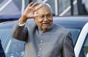 नीतीश कब देंगे इस्तीफा? नई सरकार के गठन का शेड्यूल फाइनल, अब सबसे बड़ा सवाल- बीजेपी किसे बनाएगी सीएम?