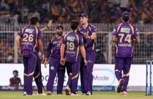 रन ‘चोरी’ का लालच KKR पर पड़ा भारी, इन 2 बड़े ब्लंडर्स ने दी हार की वजह