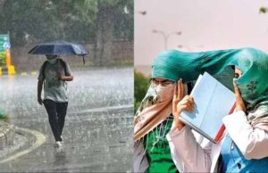 अप्रैल में जून जैसी गर्मी, यूपी में लू का कहर, बांदा सबसे गर्म