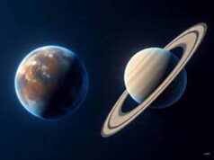 8 मई का ग्रह योग: बुध-शनि द्विद्वादश दृष्टि योग से वृषभ राशि को लाभ